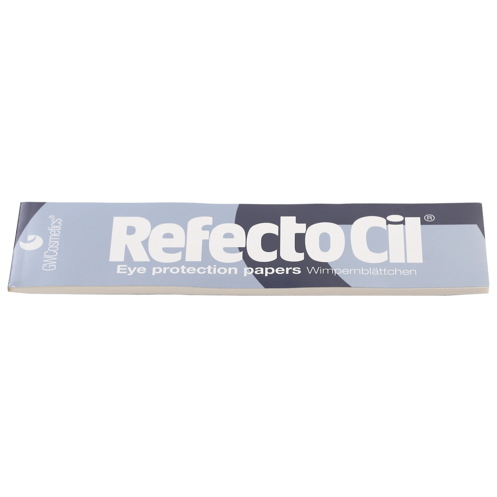 Refectocil Eye Protection Papers Standard 96pcs